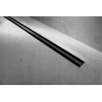 Трап душевой Rea Neo Slim Pro Black Трап душевой Rea Neo Slim Pro Black
